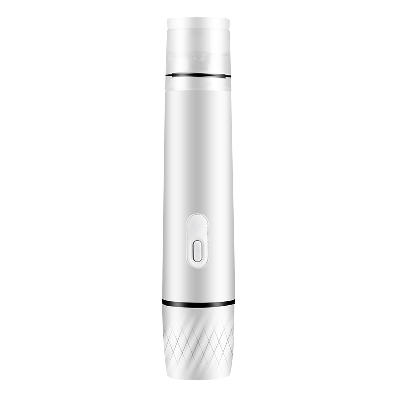 Mini Handheld Vacuum Stick